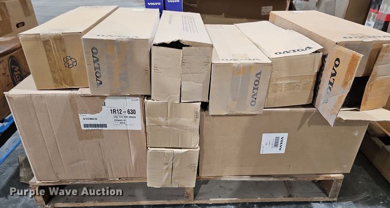 image for item MH9316 Volvo  automotive parts