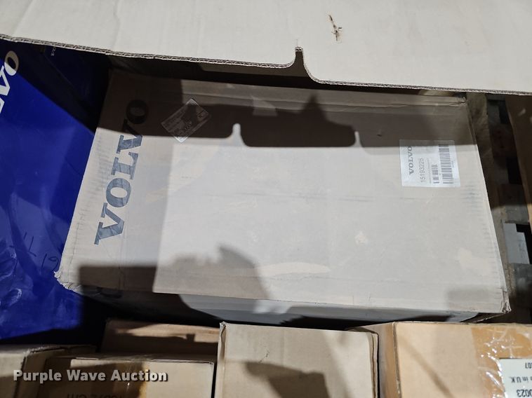 image for item MH9316 Volvo  automotive parts