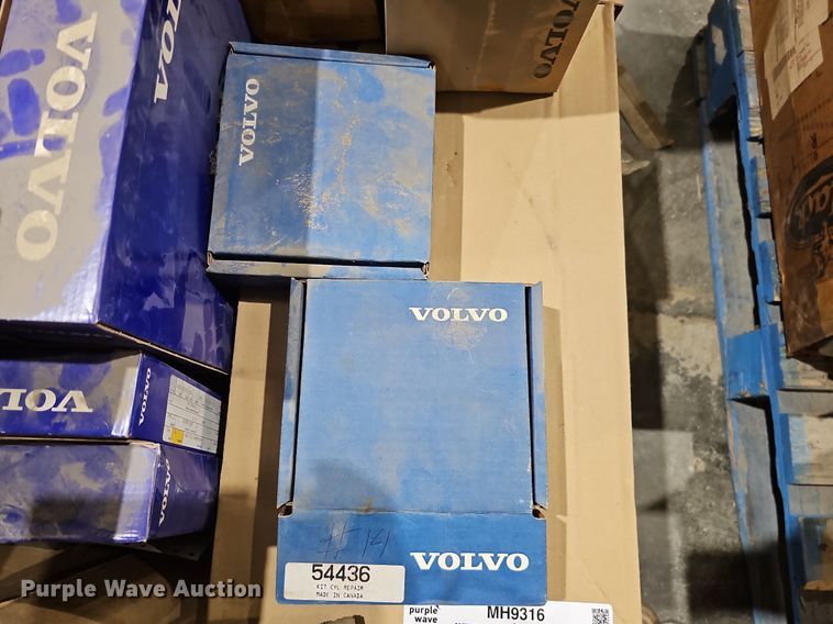 image for item MH9316 Volvo  automotive parts