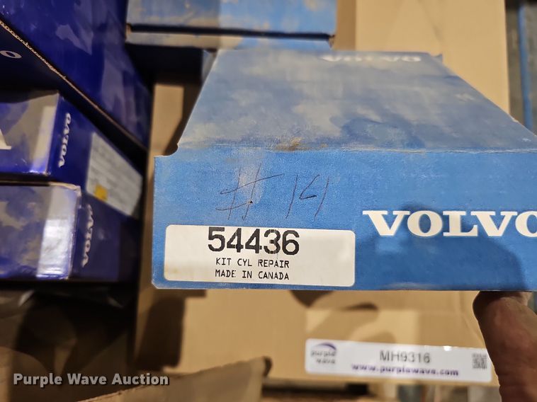 image for item MH9316 Volvo  automotive parts