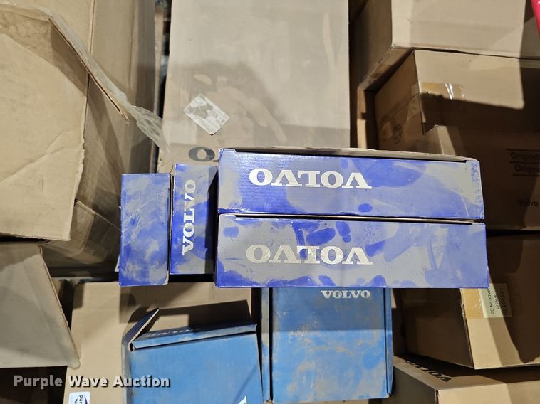 image for item MH9316 Volvo  automotive parts