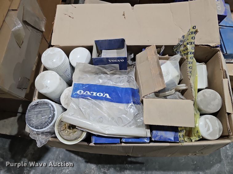 image for item MH9316 Volvo  automotive parts