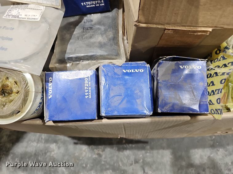 image for item MH9316 Volvo  automotive parts