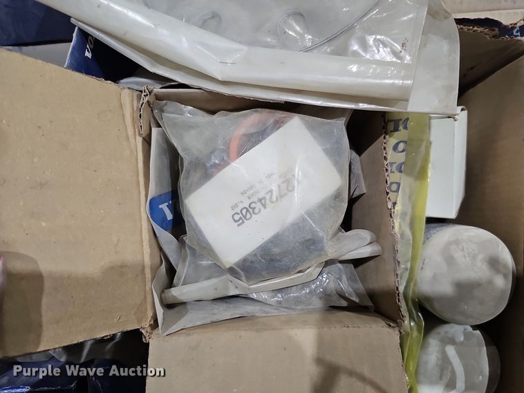 image for item MH9316 Volvo  automotive parts