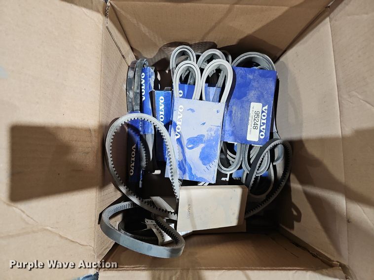 image for item MH9316 Volvo  automotive parts