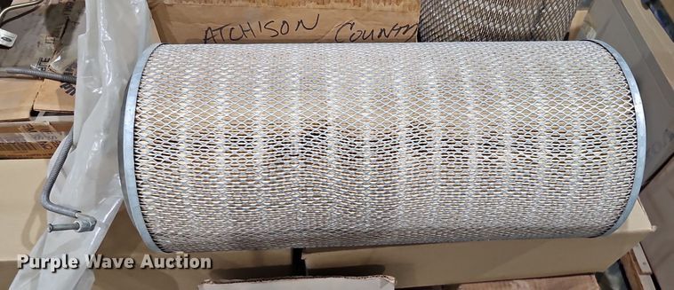 image for item MH9317 Mack   truck parts