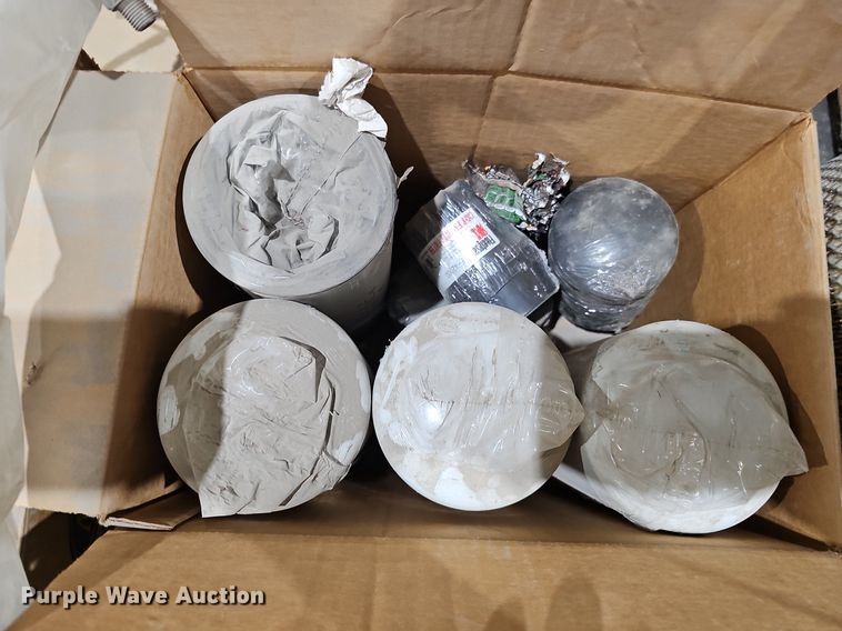 image for item MH9317 Mack   truck parts