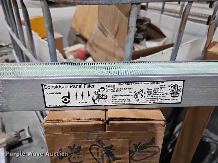 image for item MH9317 Mack   truck parts