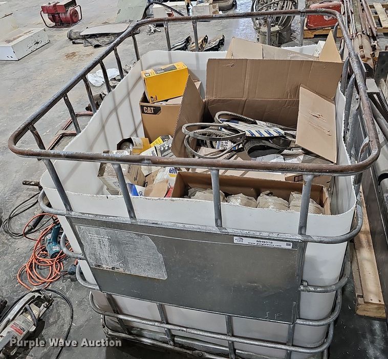 image for item MH9318 Automotive parts