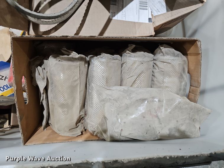 image for item MH9318 Automotive parts