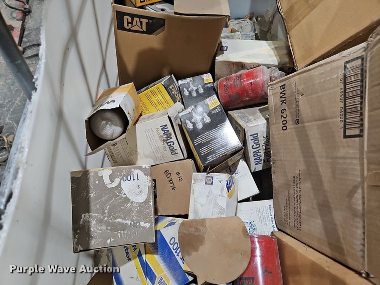 image for item MH9318 Automotive parts