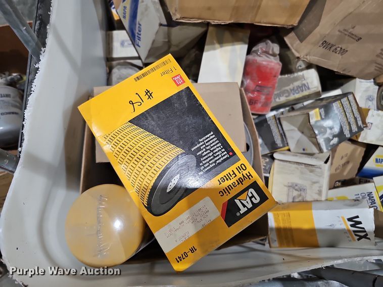 image for item MH9318 Automotive parts