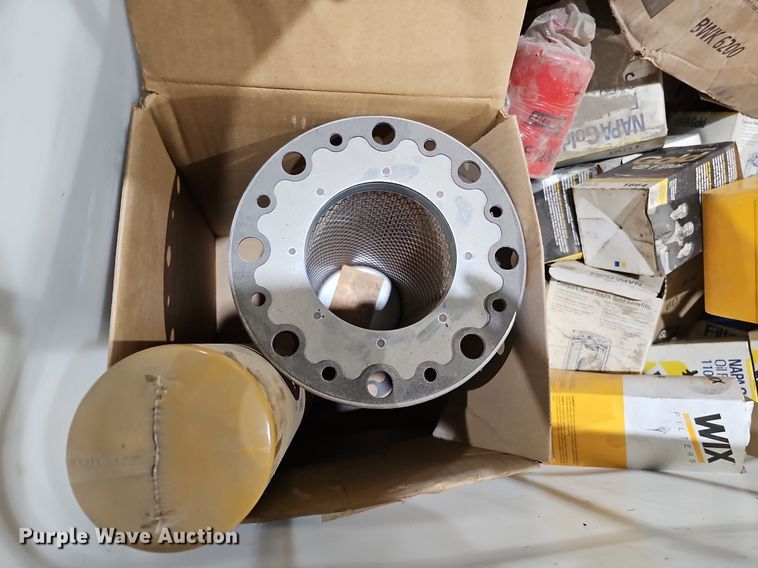 image for item MH9318 Automotive parts