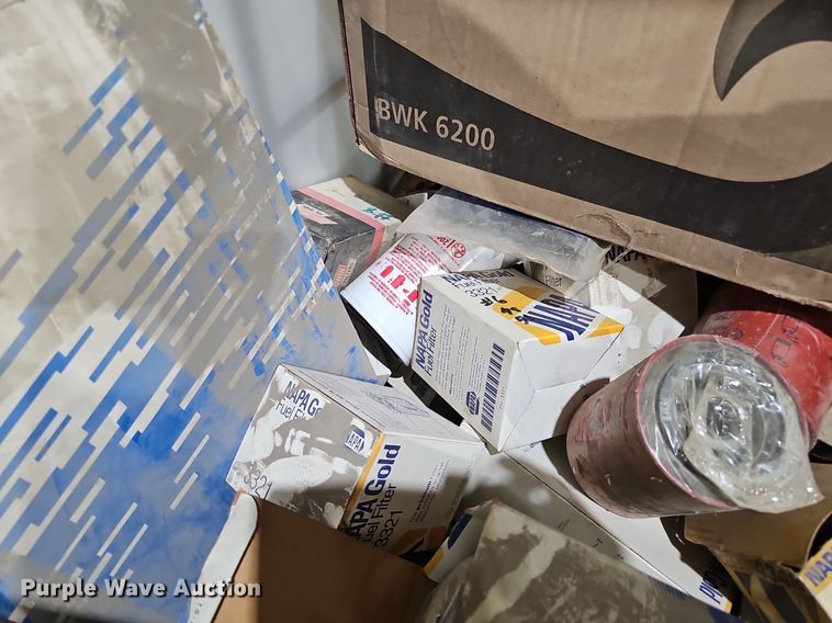 image for item MH9318 Automotive parts