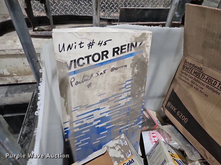 image for item MH9318 Automotive parts