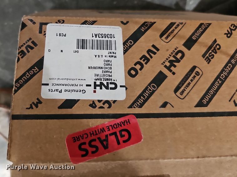 image for item MH9318 Automotive parts