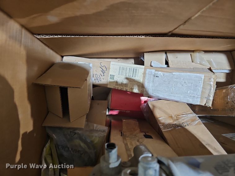 image for item MH9318 Automotive parts