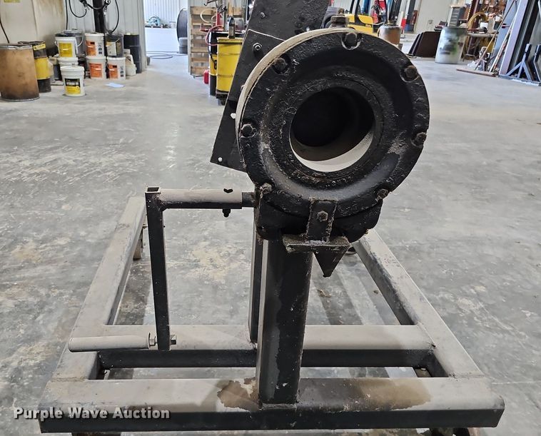 image for item MH9319 Engine stand