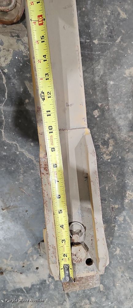 image for item MH9320 HM 4000AM  engine hoist