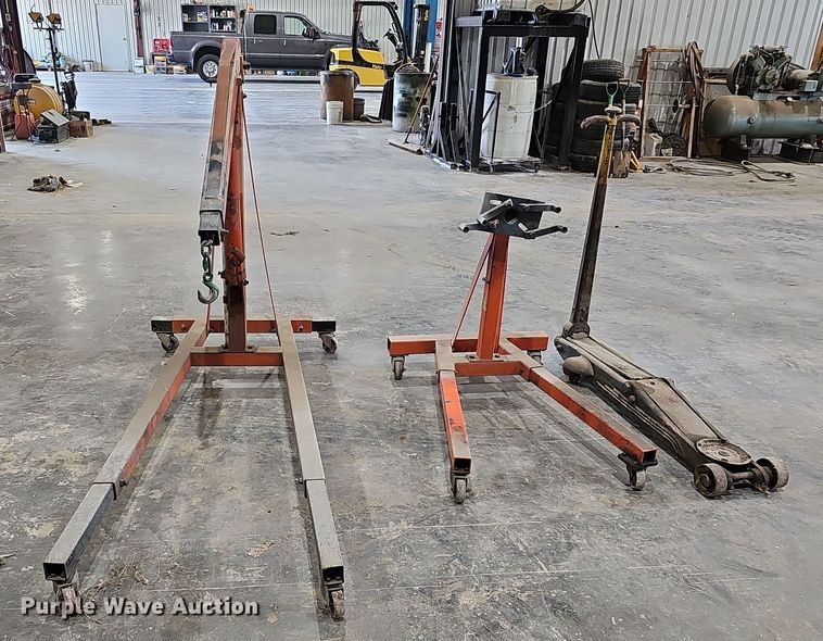 image for item MH9321 Tools