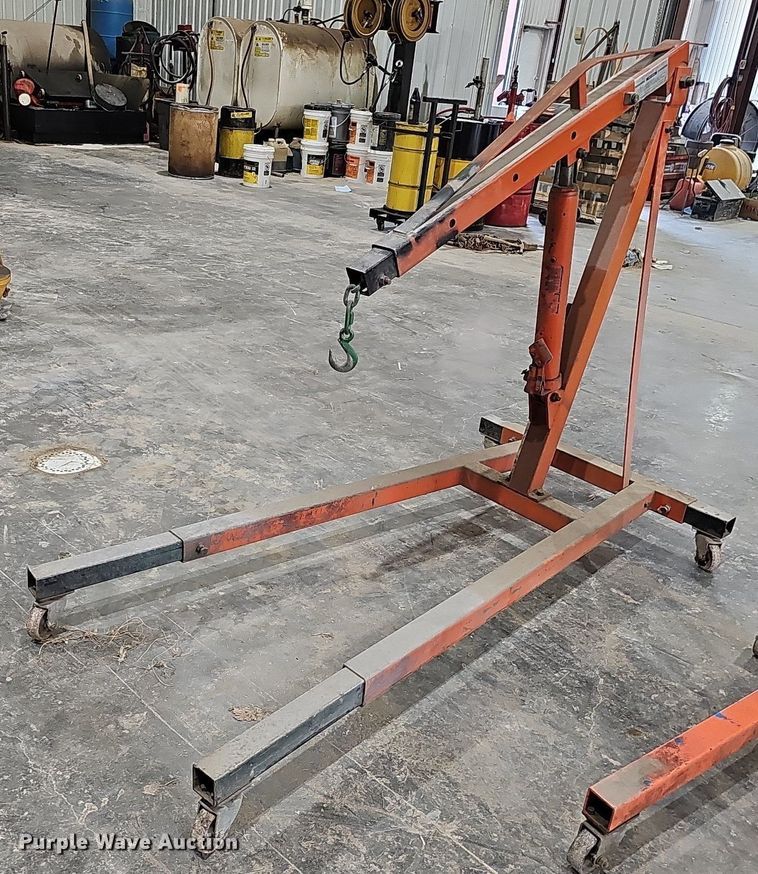 image for item MH9321 Tools