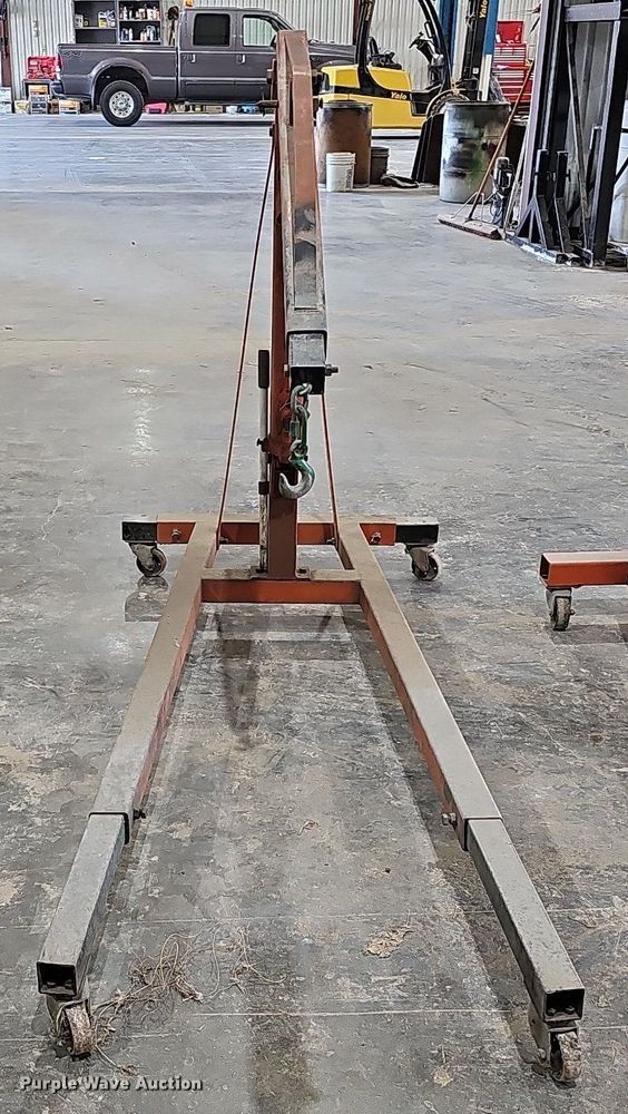 image for item MH9321 Tools