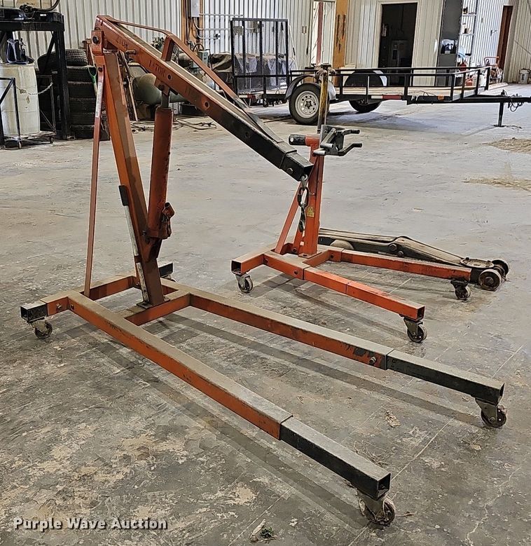 image for item MH9321 Tools