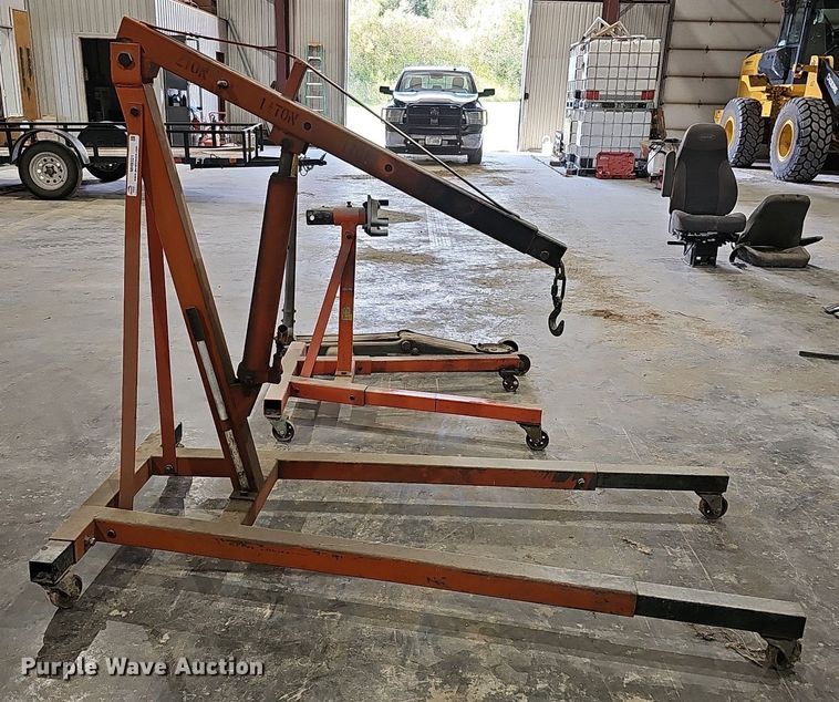 image for item MH9321 Tools