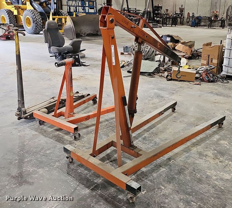 image for item MH9321 Tools