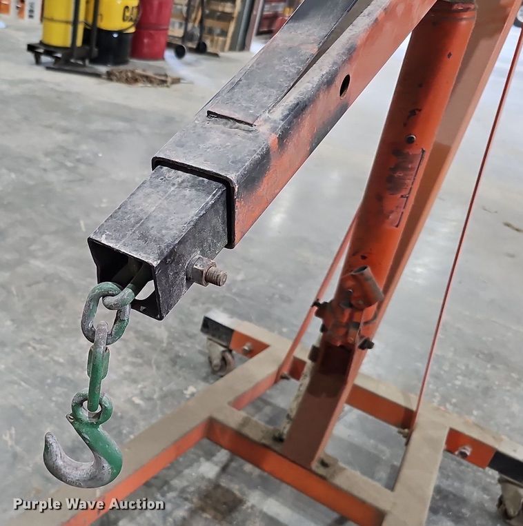 image for item MH9321 Tools