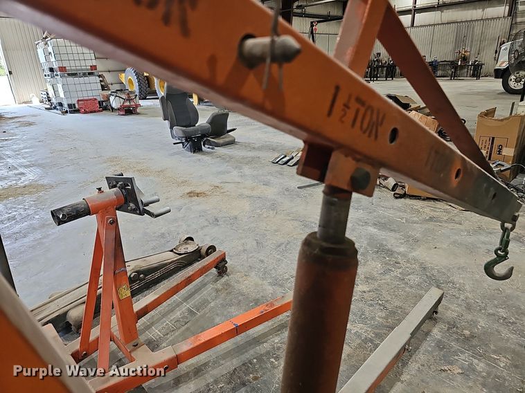 image for item MH9321 Tools