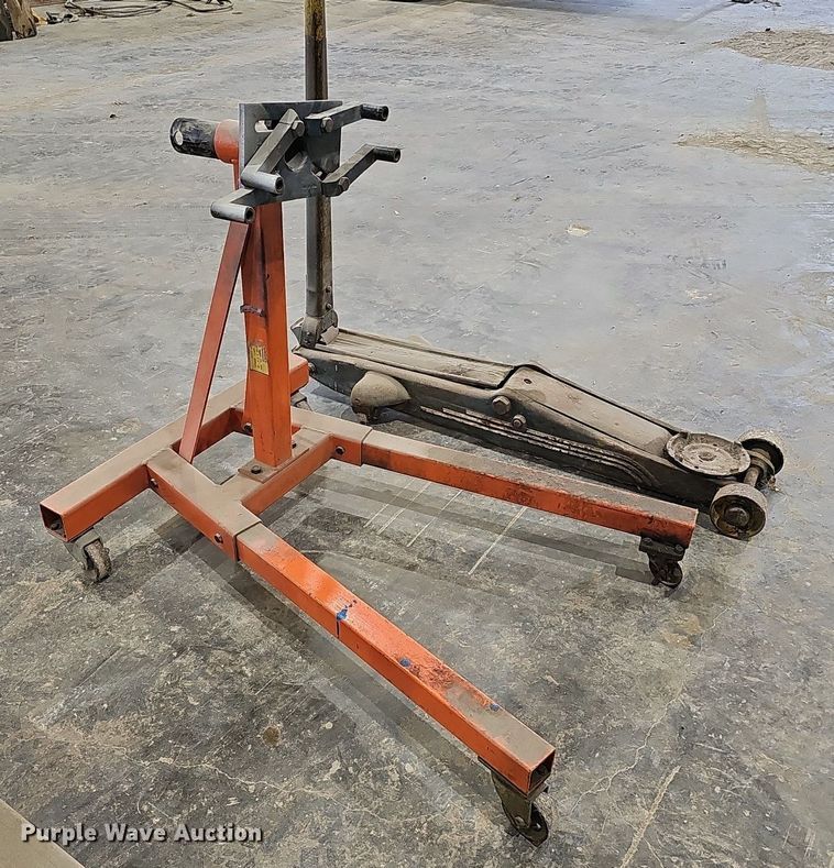 image for item MH9321 Tools