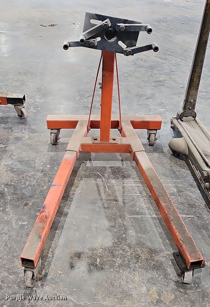 image for item MH9321 Tools