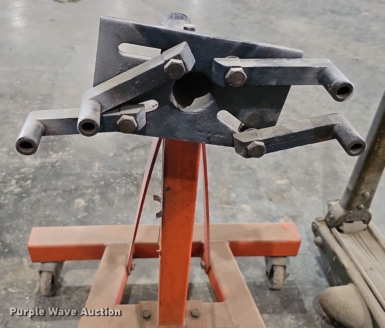 image for item MH9321 Tools