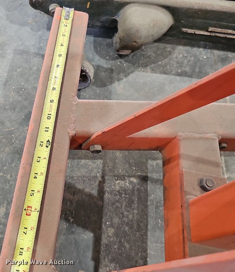 image for item MH9321 Tools