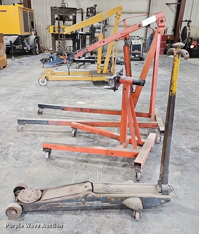 image for item MH9321 Tools