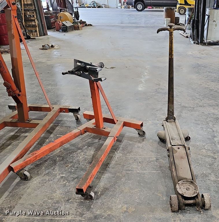 image for item MH9321 Tools