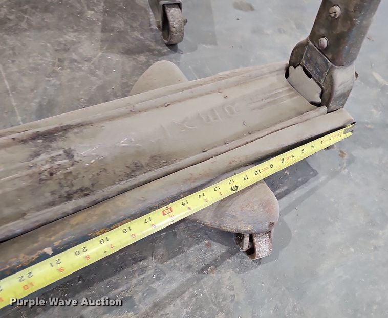 image for item MH9321 Tools