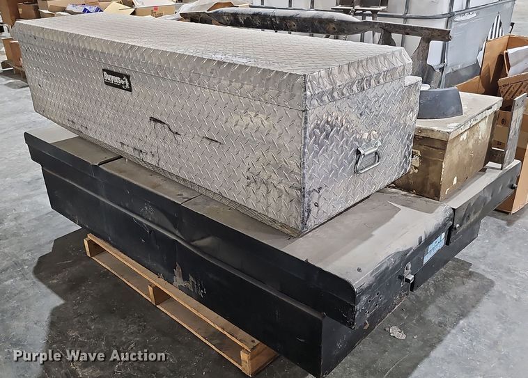 image for item MH9322 (4) toolboxes