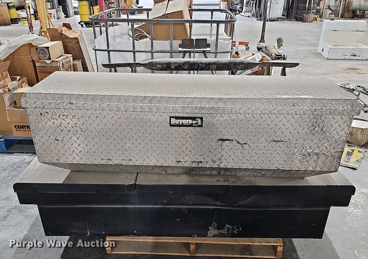 image for item MH9322 (4) toolboxes