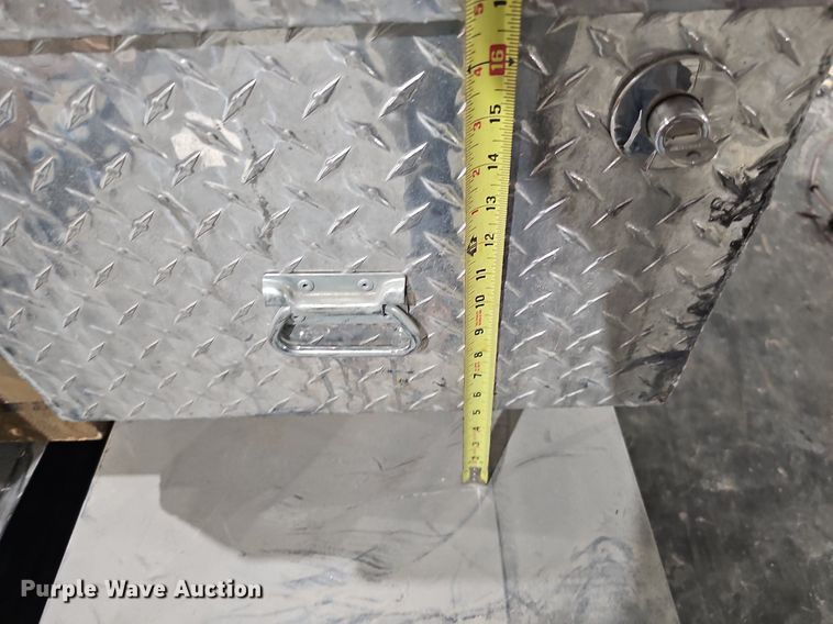 image for item MH9322 (4) toolboxes