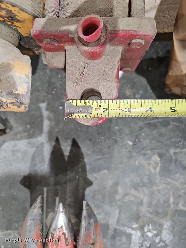 image for item MH9323 Tools