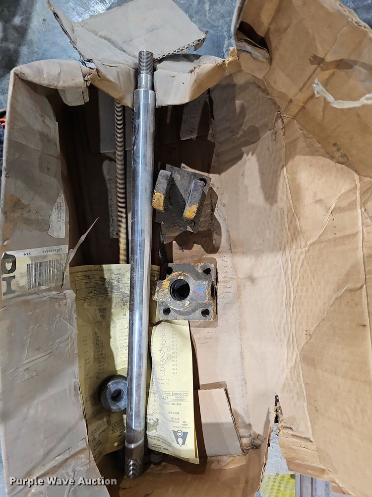 image for item MH9323 Tools