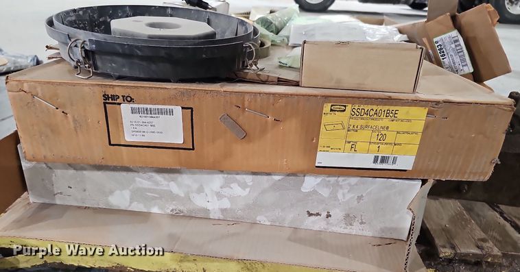 image for item MH9324 Automotive parts