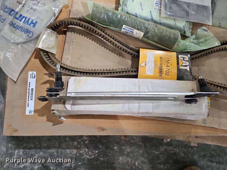 image for item MH9324 Automotive parts