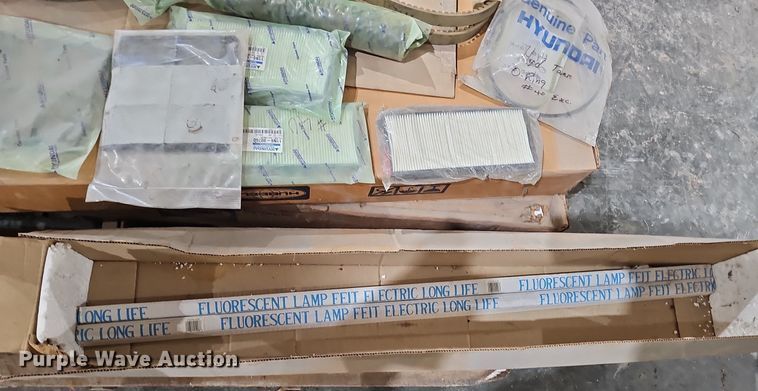 image for item MH9324 Automotive parts