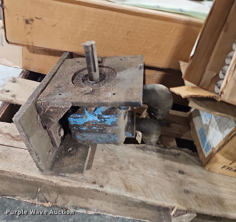 image for item MH9324 Automotive parts