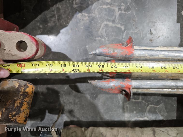 image for item MH9325 Survey equipment