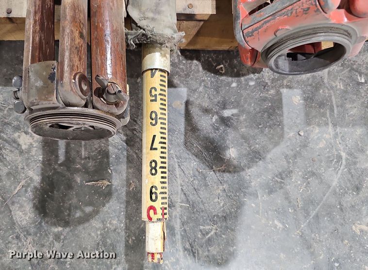 image for item MH9325 Survey equipment