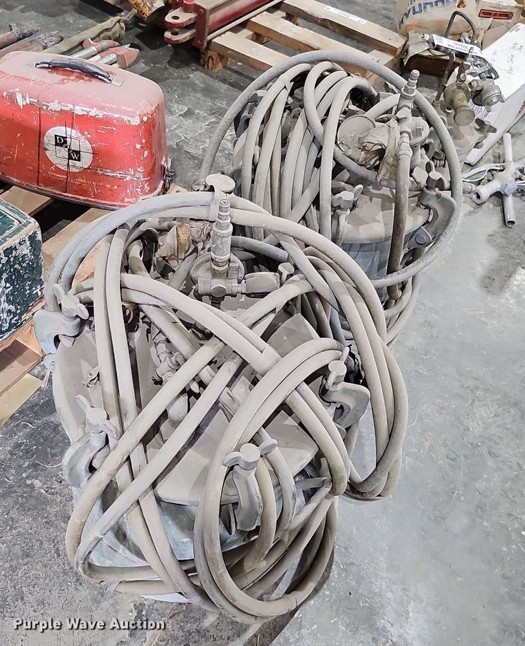 image for item MH9326 (3) air sprayers